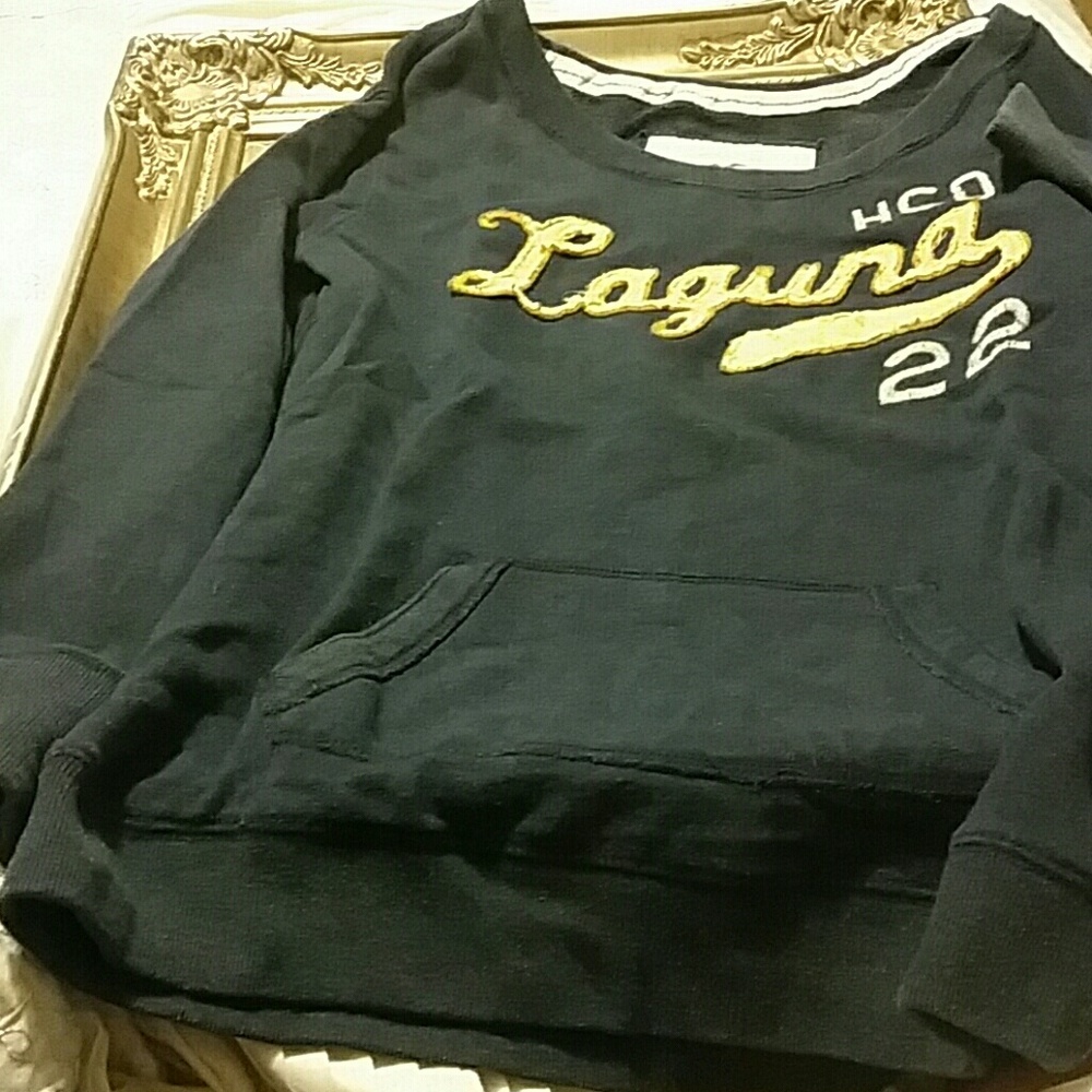 Hollister Sweatshirt